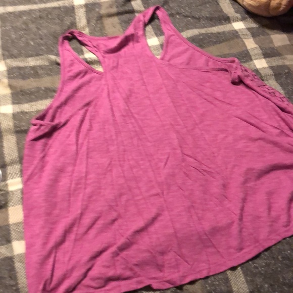 Mudd tank top - Picture 2 of 4